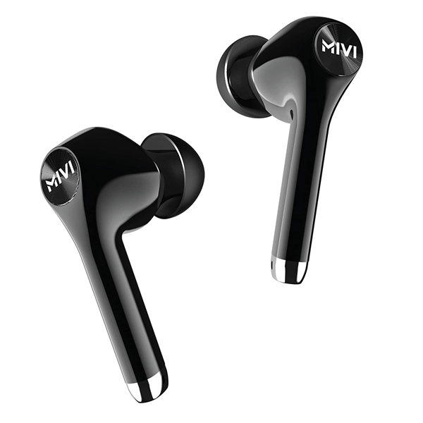 Mivi DuoPods M80 True Wireless Earbuds