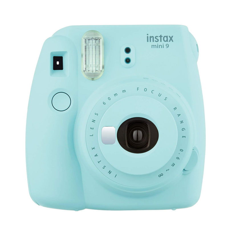 Fujifilm Instax Mini 9 Instant Film Camera