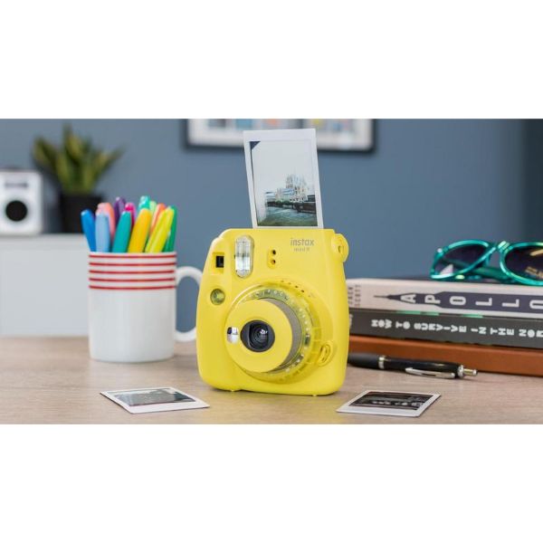 INSTAX® Mini 9 Limited Edition