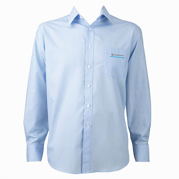 Mens Full Sleeve Shirt