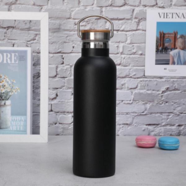 GALLON DOUBLE WALL VACCUM TRAVEL BOTTLE
