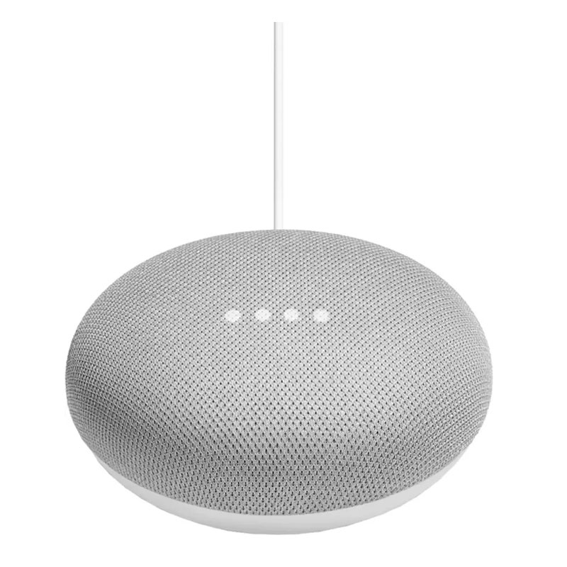 Google Home Mini