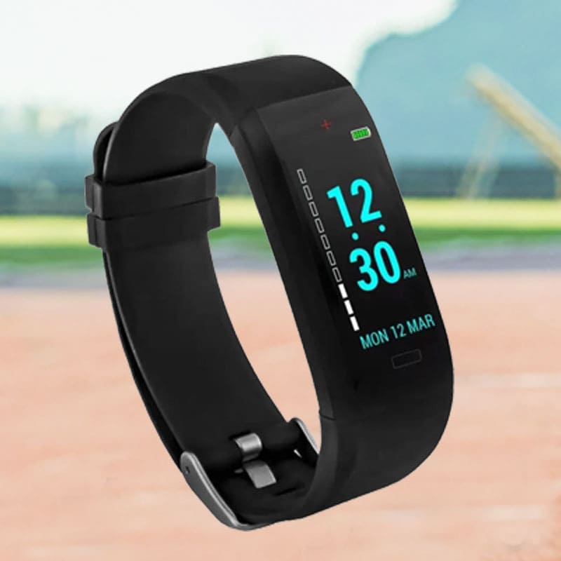 GOQii Vital Fitness Band