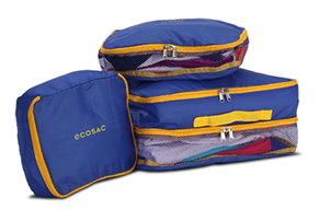 Garment Packing Bags