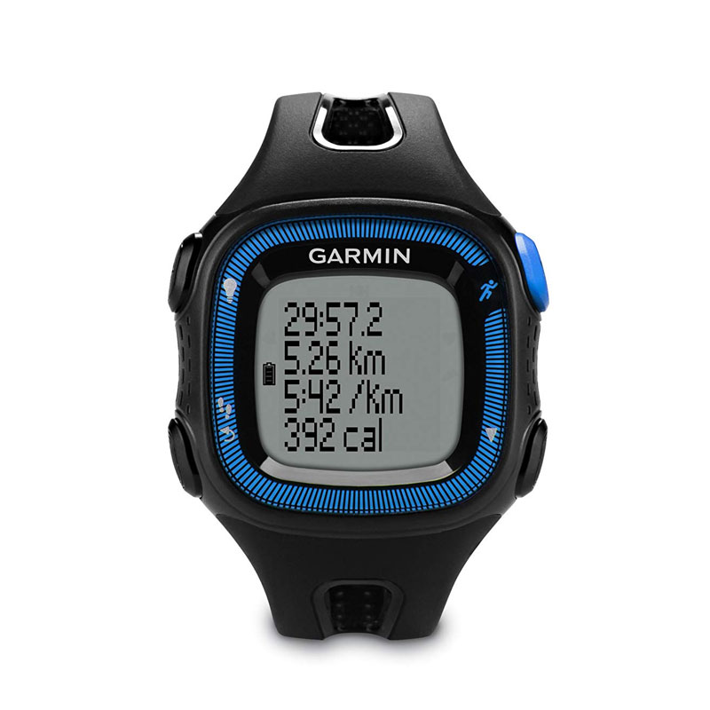 Garmin Forerunner 15