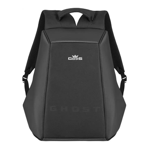 Gods Ghost Anti-Theft Laptop Backpack