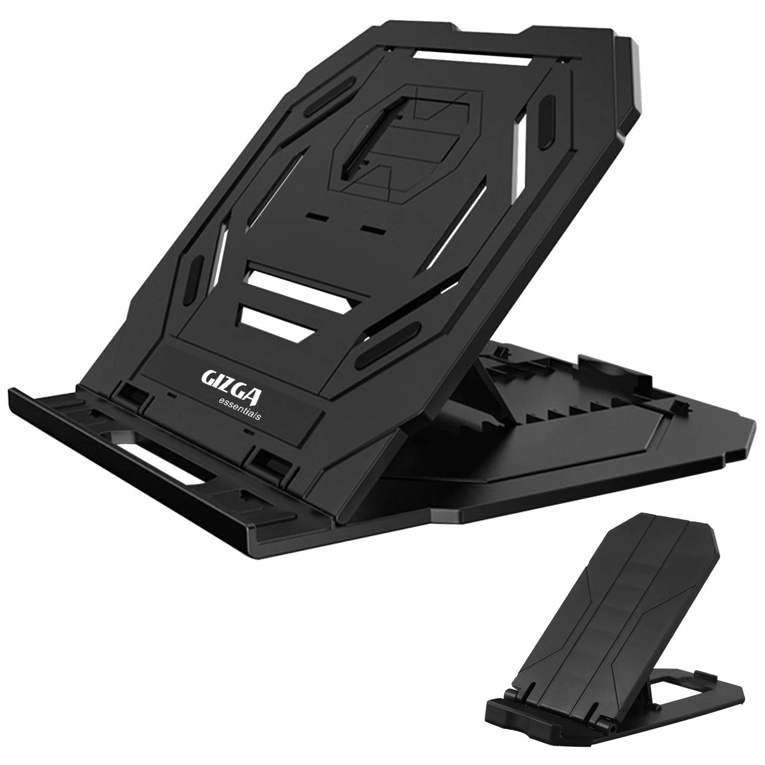 Gizga Laptop Stand and Mobile Stand 