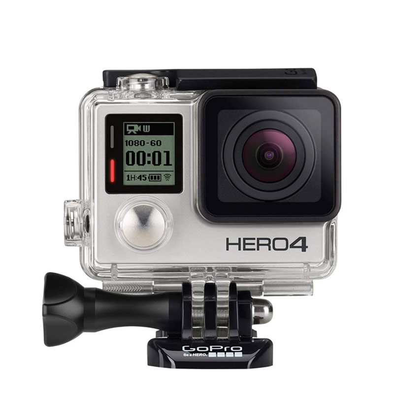 GoPro Hero 4 Adventure Edition  Action Camera