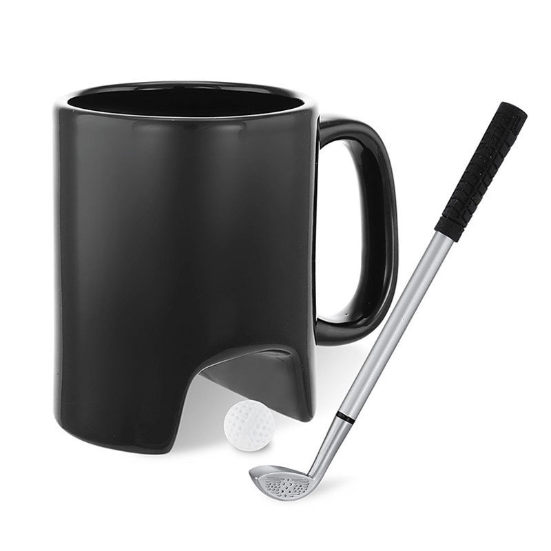 Golf Coffee Mug