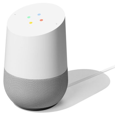 Google Home