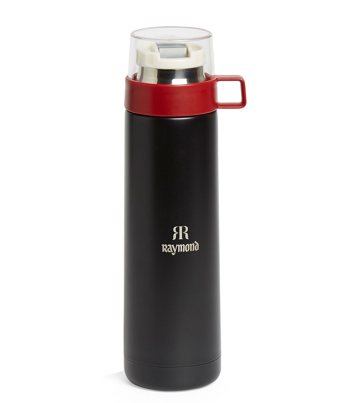Gothic – Stainless Steel Hot & Cold Flask