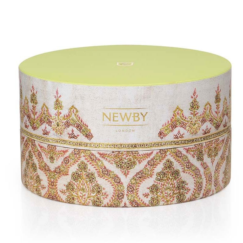 Green Tea Crown Assortment