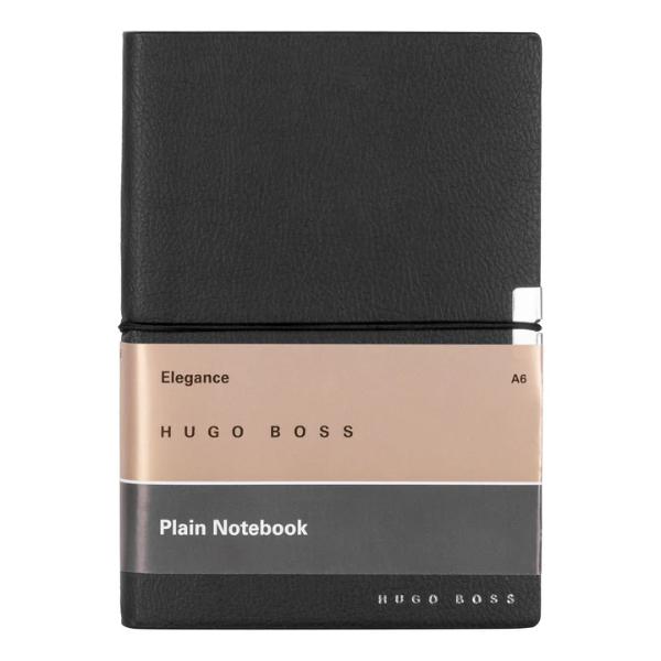 HUGO BOSS Notebook A6 