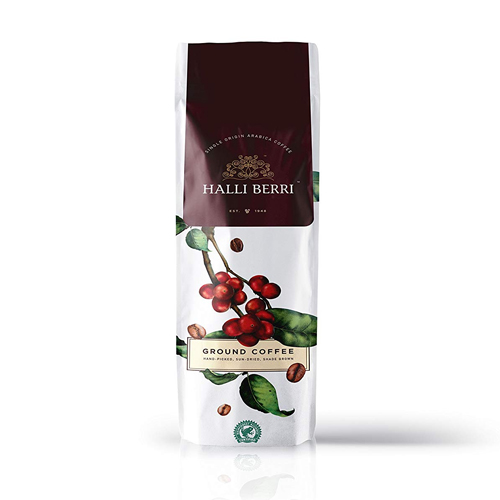 Halli Berri Arabica Coffee