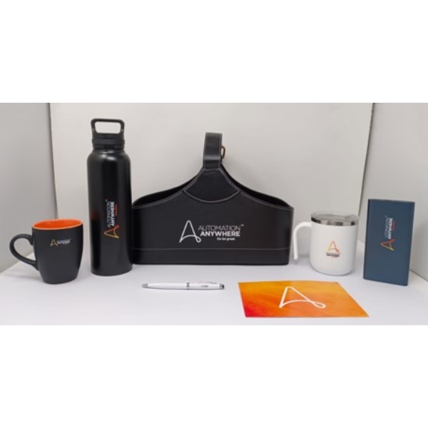 Premium Hamper Set for Customers