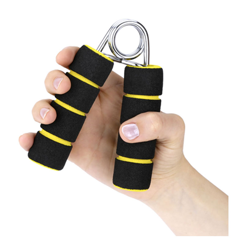 Hand Grip Strengthener