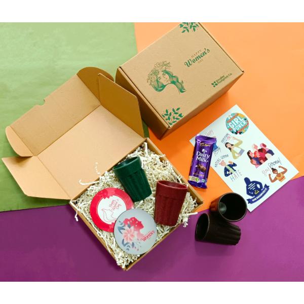 Harmony Delight Set - Womens Hamper