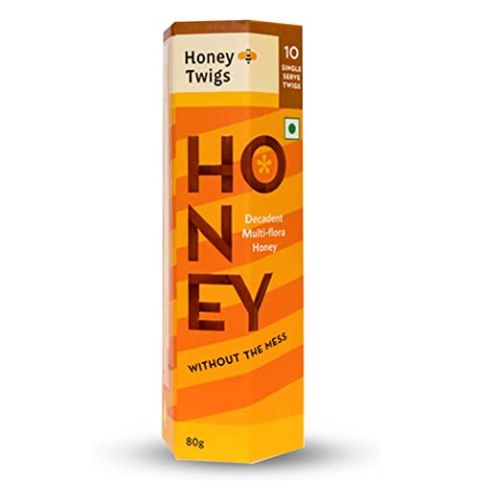Honey Twig - Immunity Booster