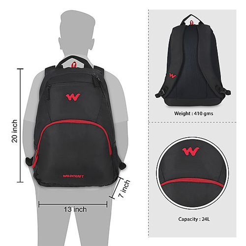 Hopper Laptop Backpack - Corporate Gifting | BrandSTIK