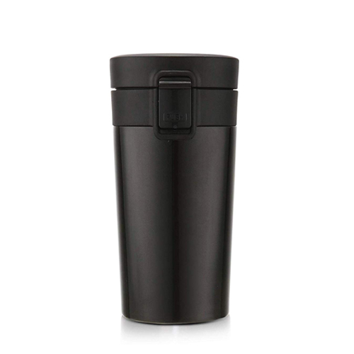 Hot and Cold Thermos Flask with Tea Infuser