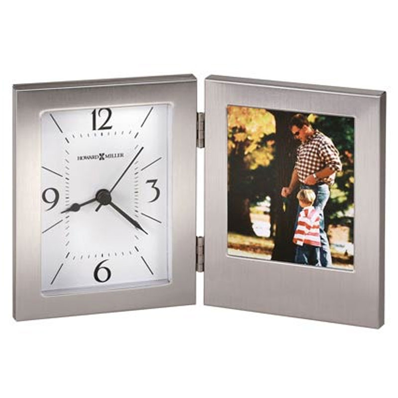 Howard Miller Envision Clock