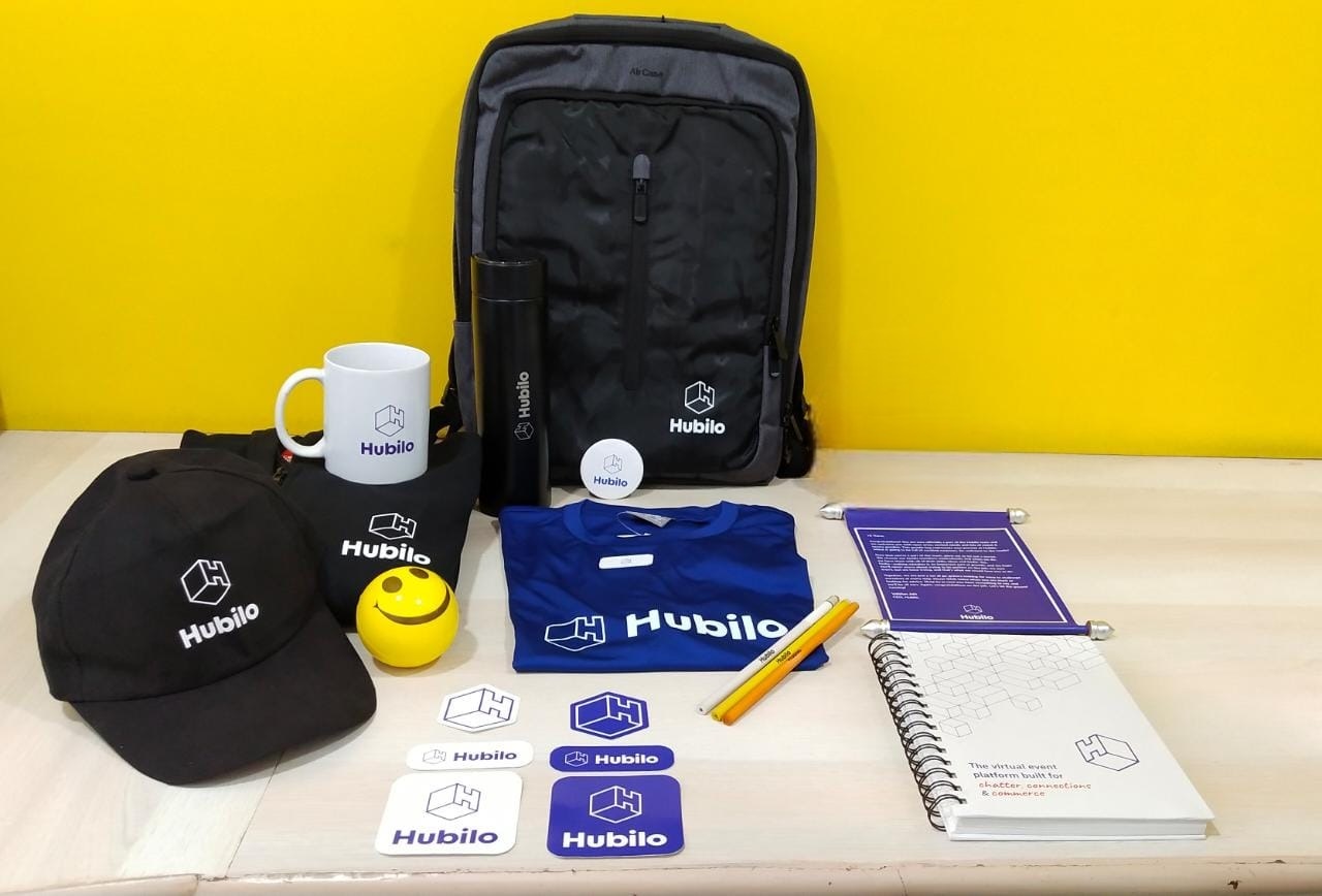 Premium Onboarding Kit for Hubilo