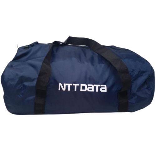 Duffle Bag- Travel and Gym