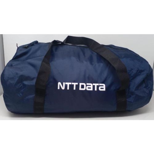 Duffle Bag- Travel and Gym
