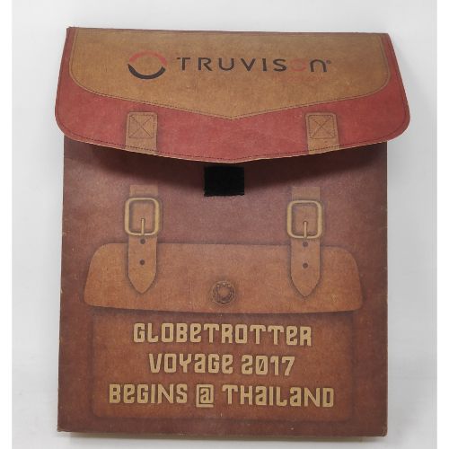 Eco Friendly Paper Bag 