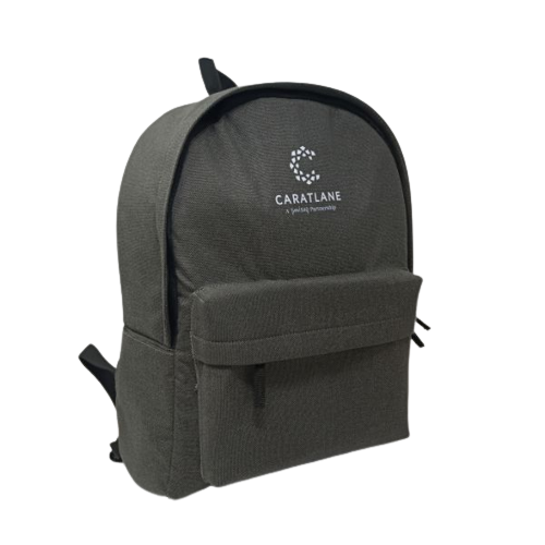 Ember Laptop Backpack
