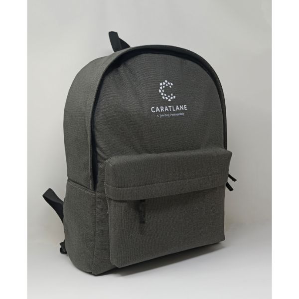 Ember Laptop Backpack