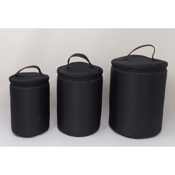 Customized tiffin bags