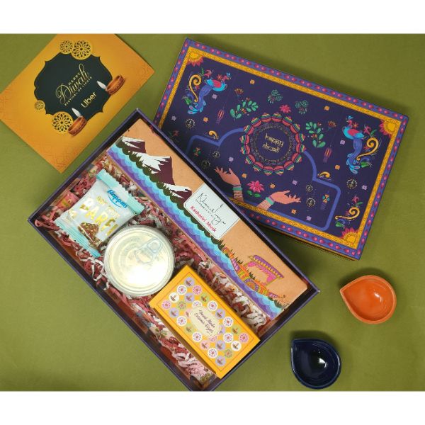 BrandSTIK Diwali Delight Kit