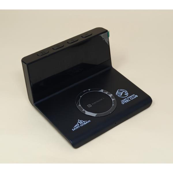 Desktop Wireless Charger