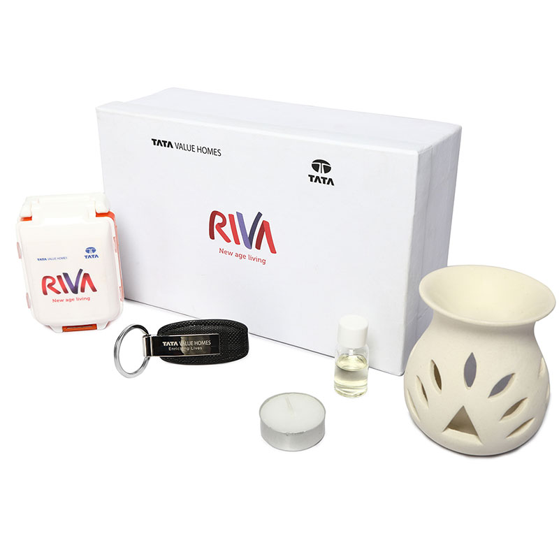 Iris Gift Set