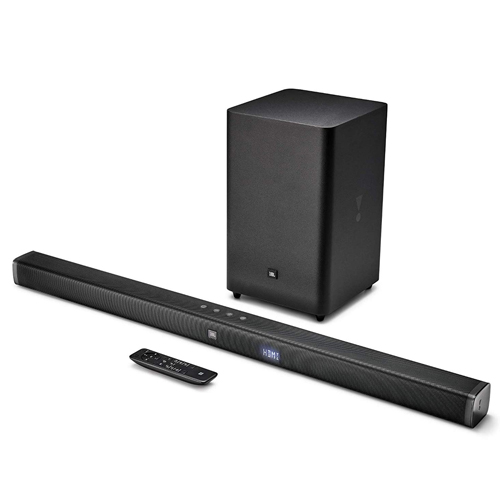 JBL Bar 2-1 Soundbar