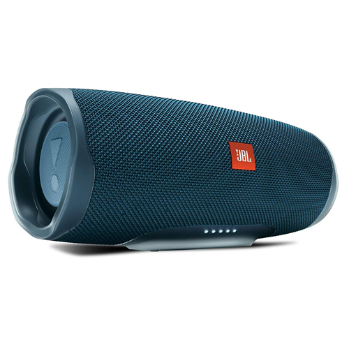 JBL Portable Speaker with Built-in Power Bank