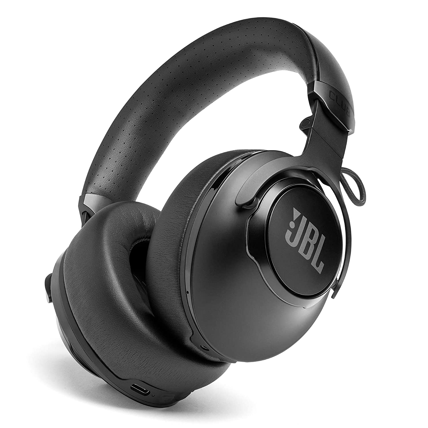JBL Club 950NC by Harman Wireless Over-Ear Headphones