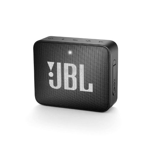 JBL GO 2 Bluetooth Speaker