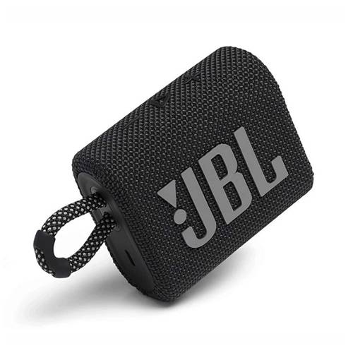 JBL GO 3 Wireless Ultra Portable Bluetooth Speaker