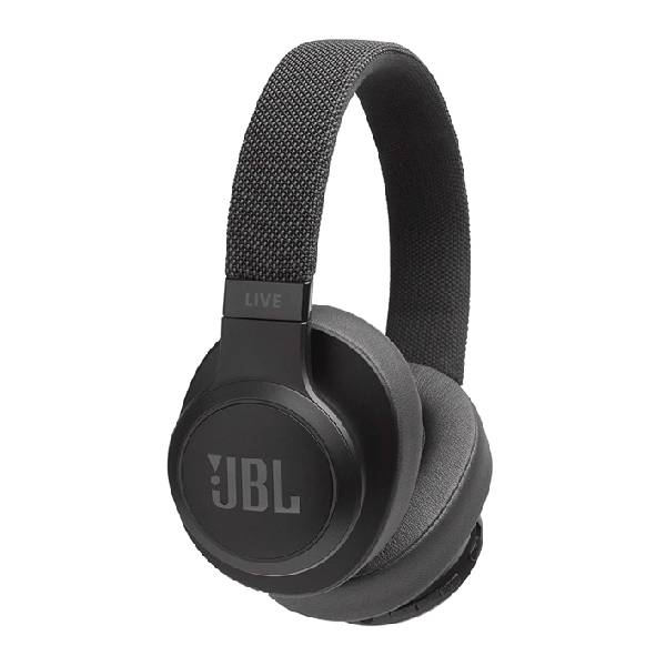 JBL Live 500BT Wireless Over Ear Headphones with Mic