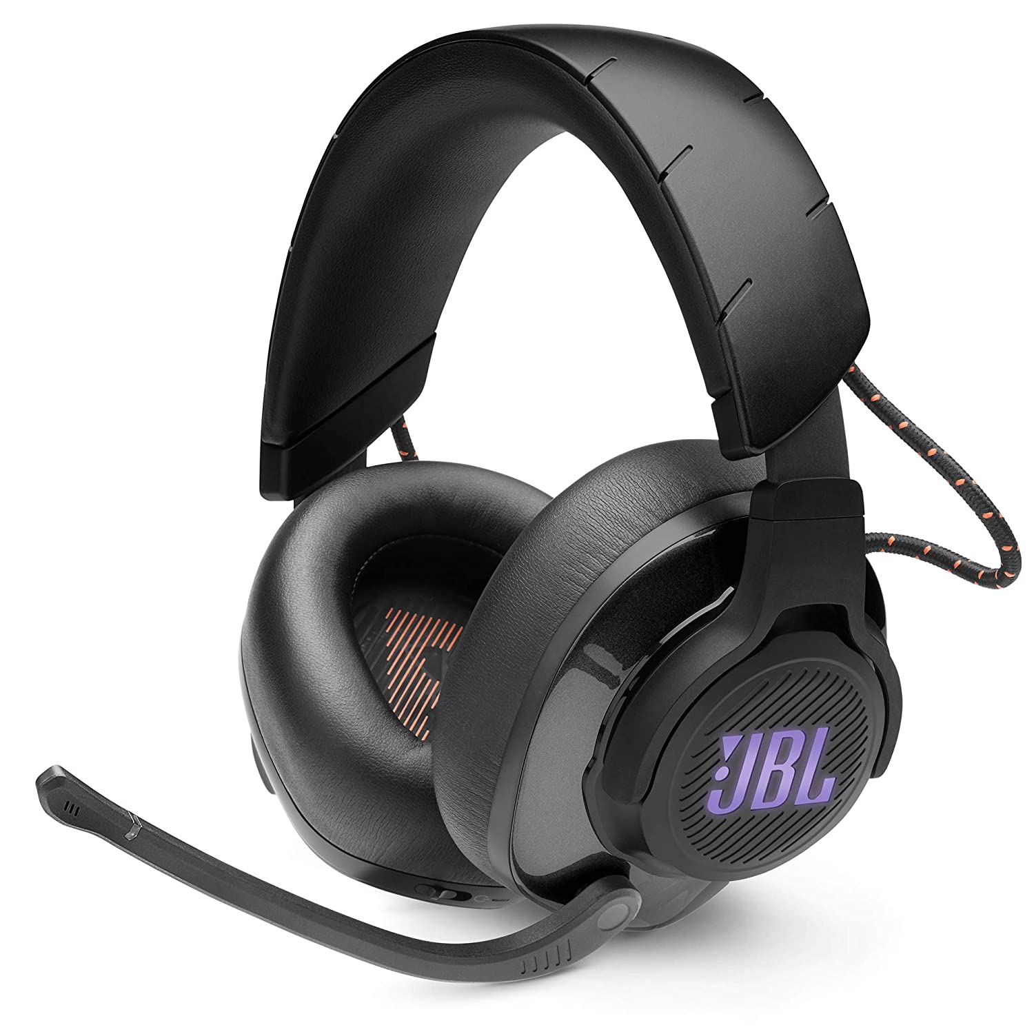 JBL Quantum 600 by Harman Wireless Over-Ear Performance Gaming Headset