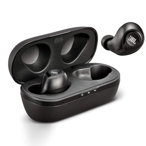 JBL T100TWS True Wireless in-Ear Headphones