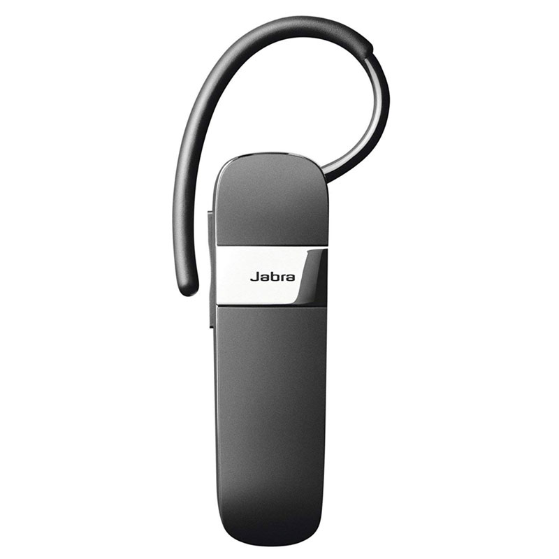 Jabra JBRA1214 Talk Bluetooth Headset (Black)