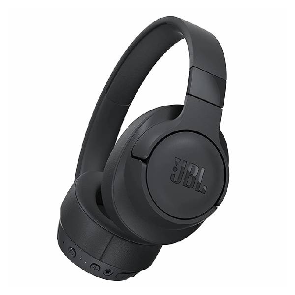 Jbl Tune 760Nc Active Noise Cancellation Bluetooth Wireless Over Ear Headphones