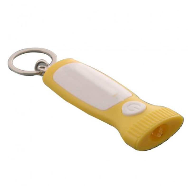 Keychain Flashlight