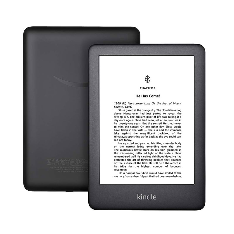 Kindle 10th Gen 