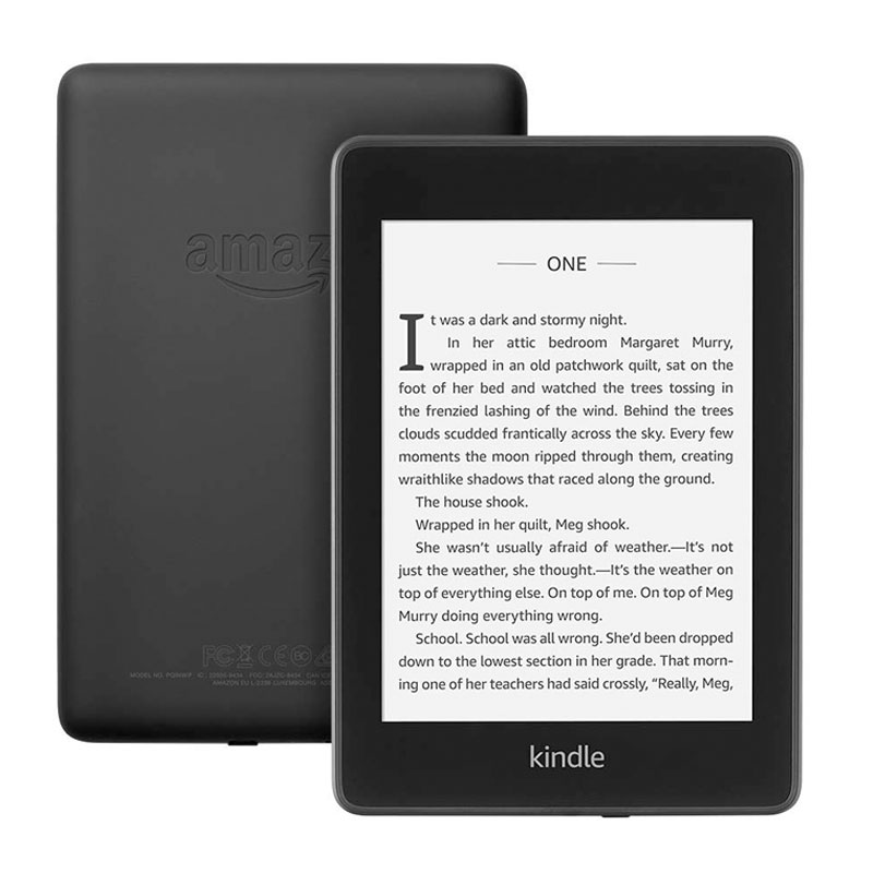 Kindle Paperwhite 10th Gen