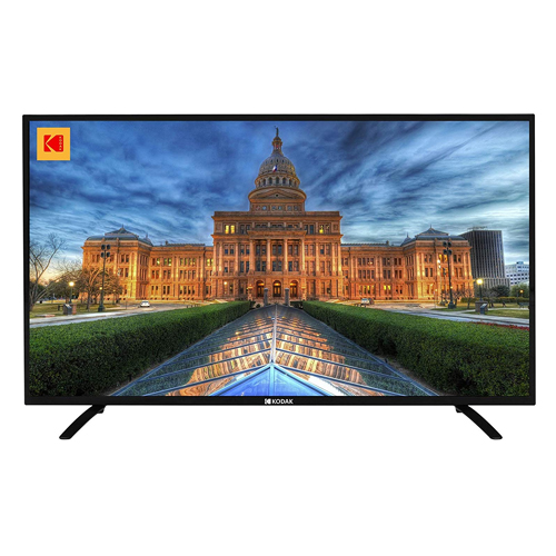 Kodak 102 cm (40 Inches) Full HD LED TV