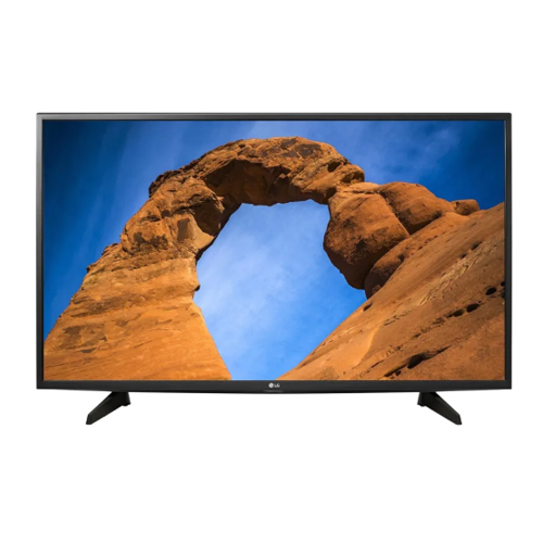 LG 109 cm (43 inch) Full HD LED TV - 43LK5260PTA